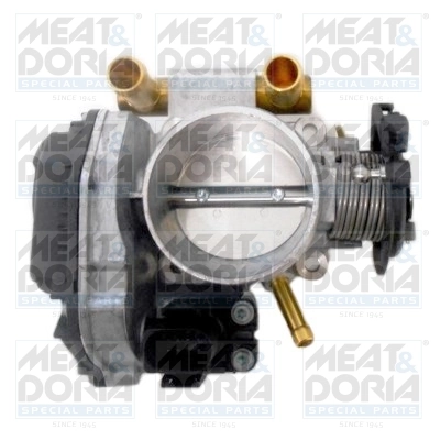 Throttle Body